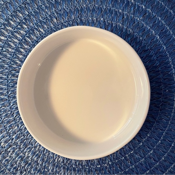 Rae Dunn WISH White Round Ceramic Container with Star Designs on Lid BRAND NEW!! - Picture 6 of 6